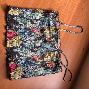 Way toooo small for me lol